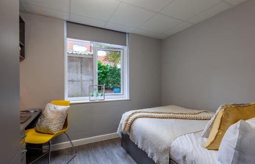 Classic Ensuite