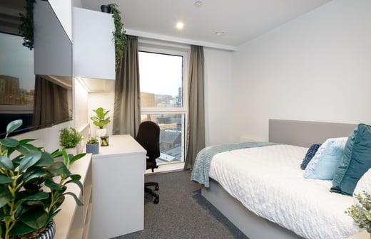 true Apartment