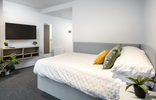 true Superior Apartment