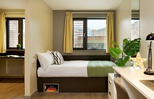 Millennium View_Studio