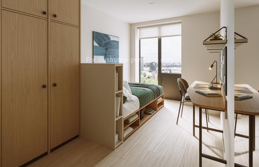 Essential Ensuite