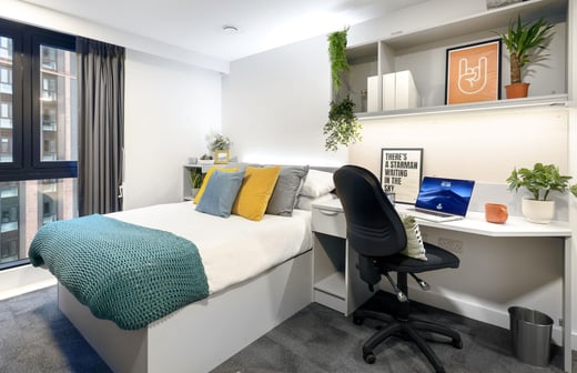 true Accessible Studio