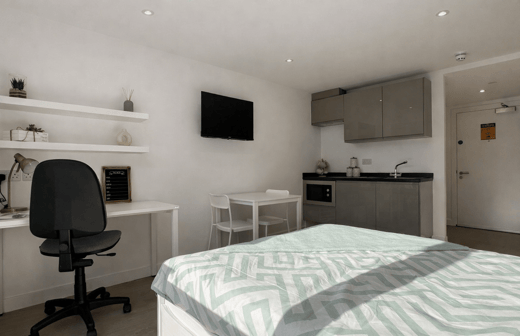 Premium Studio