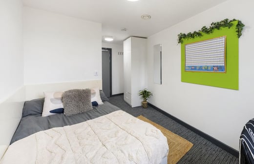 Premium Ensuite