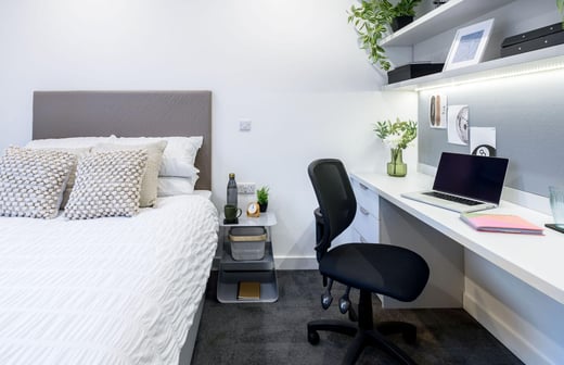 true Apartment - 5 Bedrooms