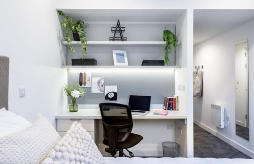 true Apartment 6-bedrooms