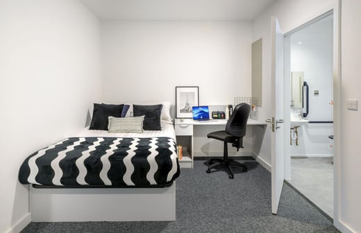 True Accessible Studio