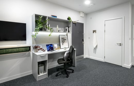 True Superior Studio