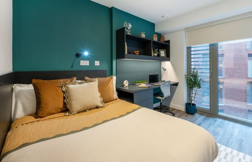 Classic Ensuite