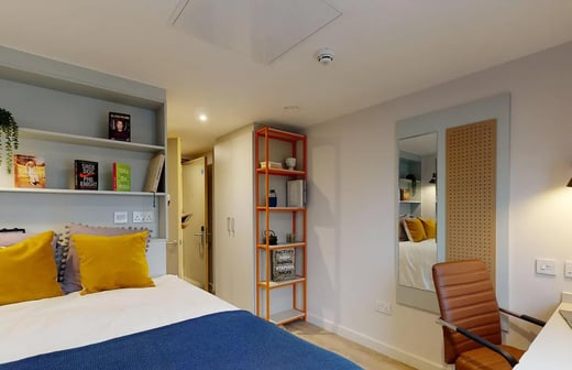 10 Bed Ensuite