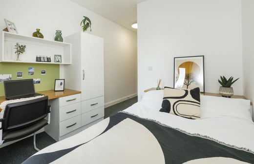 Classic Ensuite