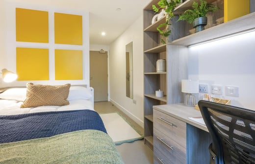 Classic Ensuite