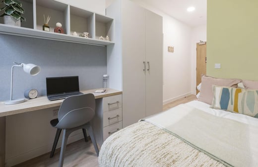 Classic Ensuite