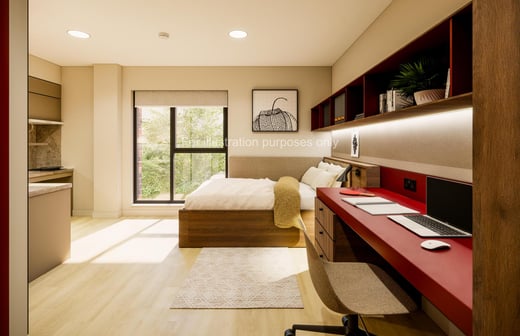 Accessible Studio