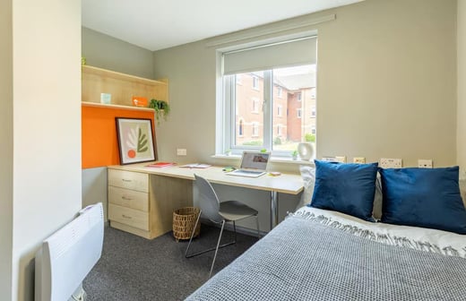 Classic 3 Bed Flat