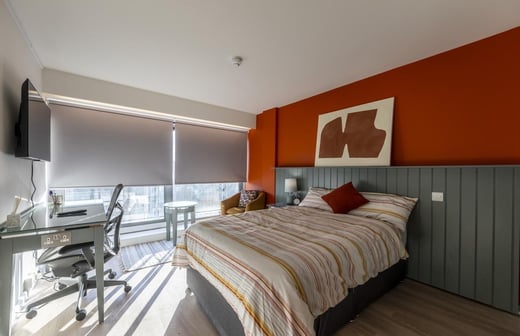 Platinum Studio City View