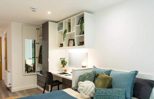 Elite Ensuite