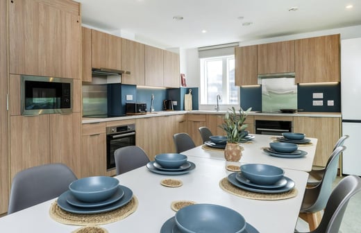 Classic Plus 5-6 Bed Ensuite