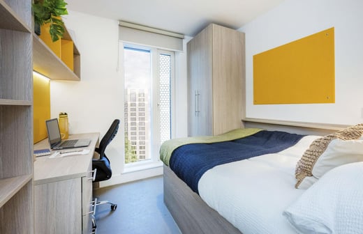 Premium Ensuite