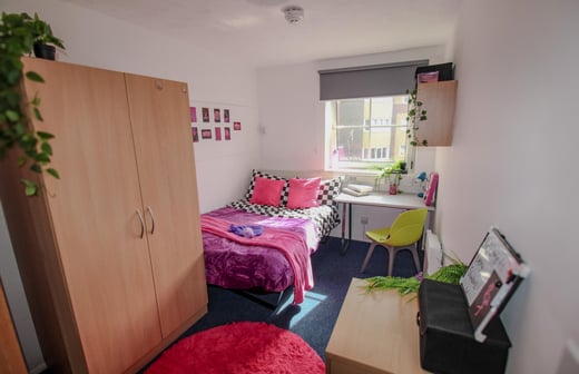 Non Ensuite - Silver (6 Bed)