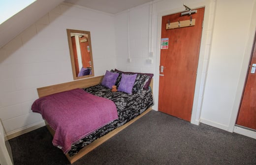 Ensuite - Platinum