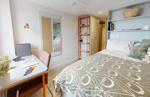 4 Bed Ensuite