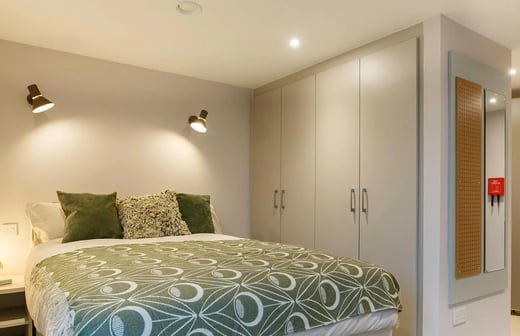 Premium One Bed Apartment