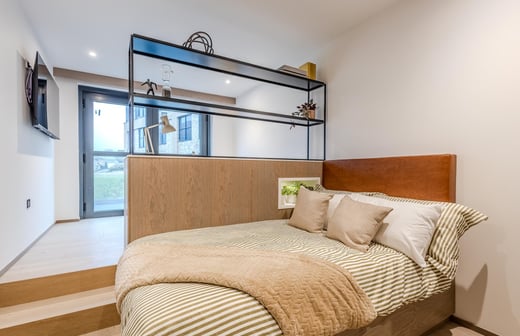 Balcony Signature Studio