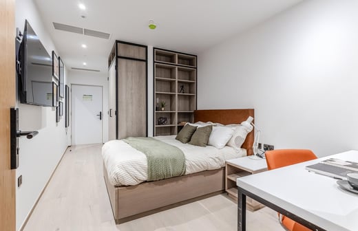Large 2 Bedroom - Last Few Remaining
