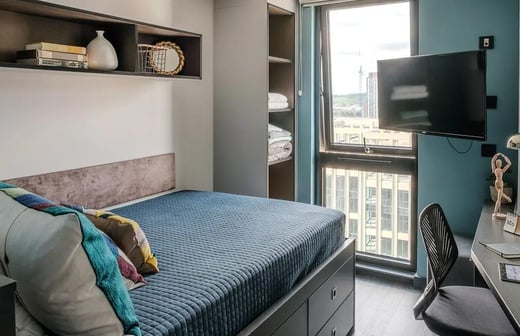 Premium 2 Bed Apartment