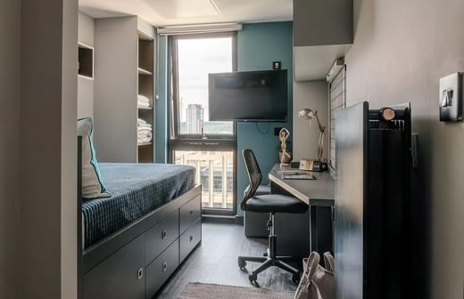 Standard 2 Bed Apartment