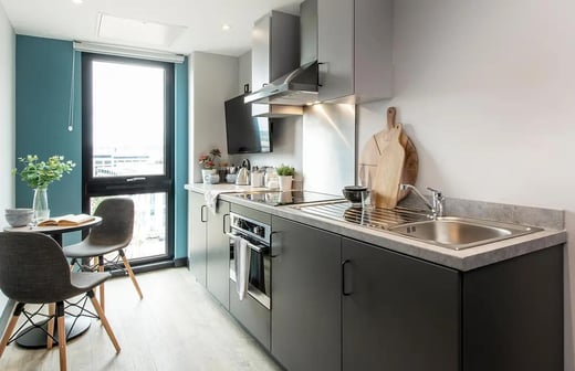 Ultra Premium 2 Bed Apartment