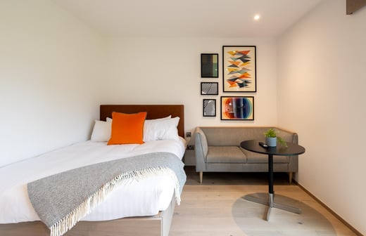 4 Bedroom
