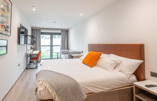 Signature Plus Studio