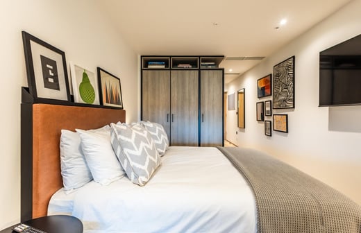 Large 4 Bedroom