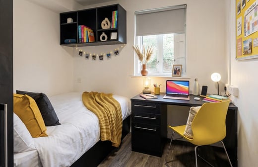 Premium Ensuite