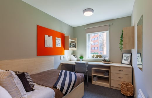 Classic Plus Ensuite