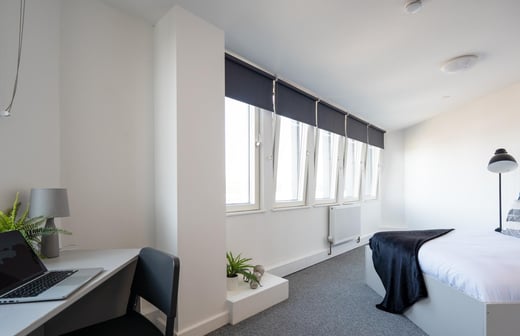 Accessible Studio