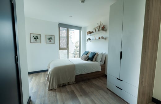 Platinum Plus En Suite