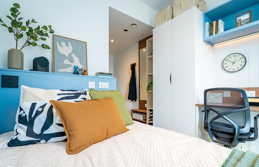 Premium 5 Bed Ensuite