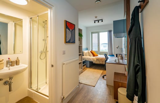 Premium 4 Bed Ensuite