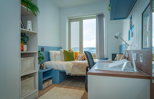Classic 3 Bed Ensuite