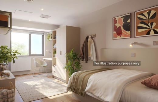 Premium Ensuite