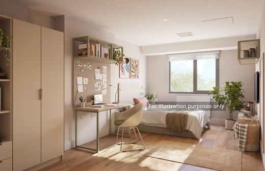 Premium Plus Ensuite