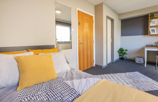Premium Ensuite