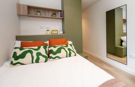 Premium Ensuite