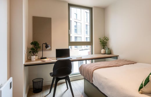 Premium Plus Ensuite