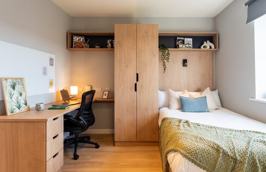 Platinum En Suite