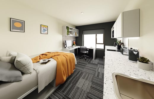 Affordable Premium 2 Bed Apartment