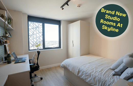 Platinum Studio (Lower Floors)